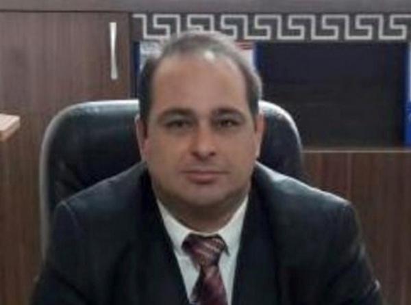 LEVENT AKINCI - OKUL MÜDÜRÜ